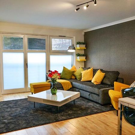 Hydro Apartment With Free Car Park Γλασκώβη Εξωτερικό φωτογραφία