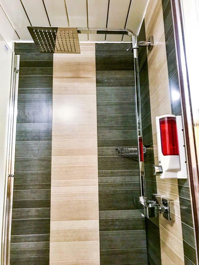 Hydro Apartment With Free Car Park Γλασκώβη Εξωτερικό φωτογραφία